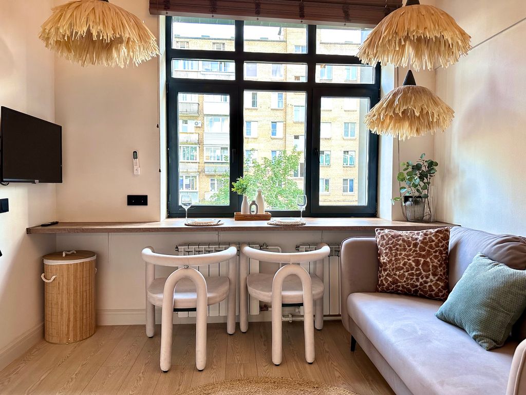 Апартаменты studio suite