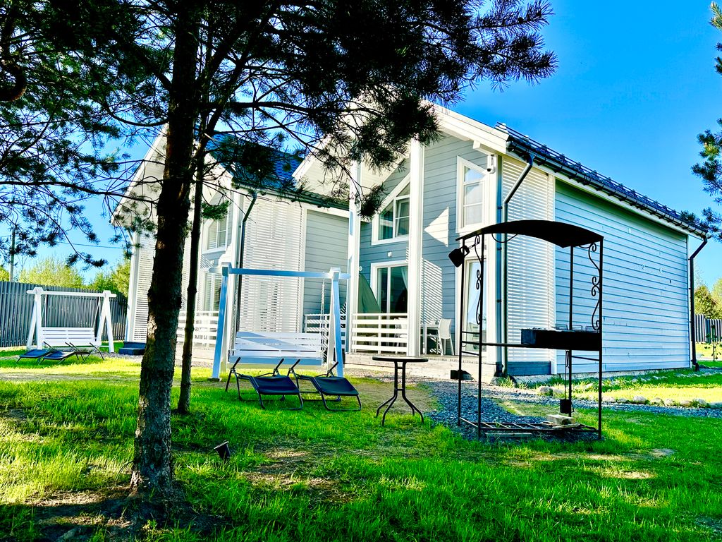 Семейный номер люкс