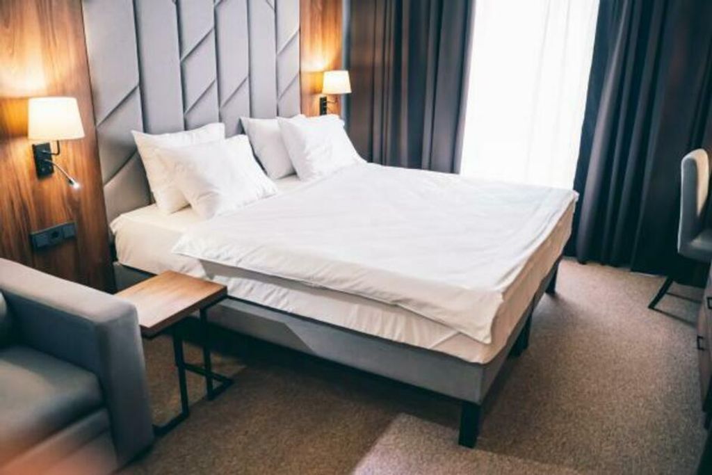 Двухместный номер с 1 кроватью комфорт