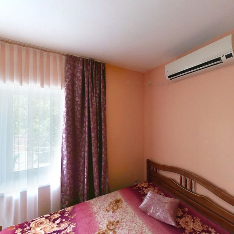 Семейный номер двухкомнатный люкс с верандой