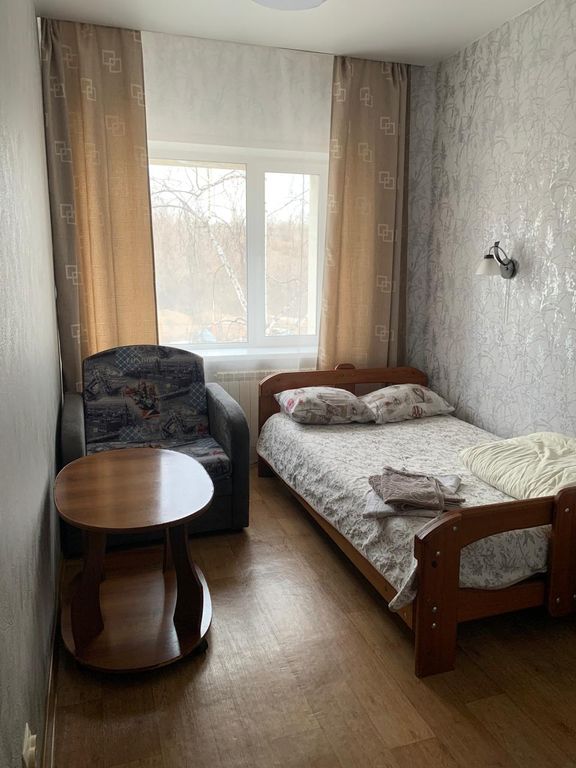 Одноместный номер