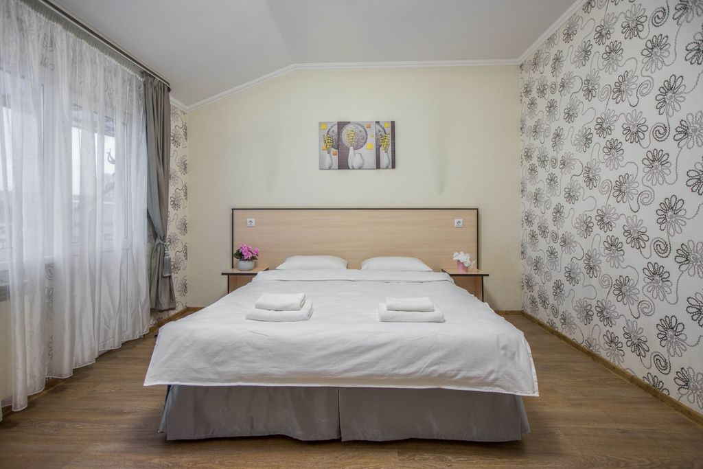 Семейный номер стандарт