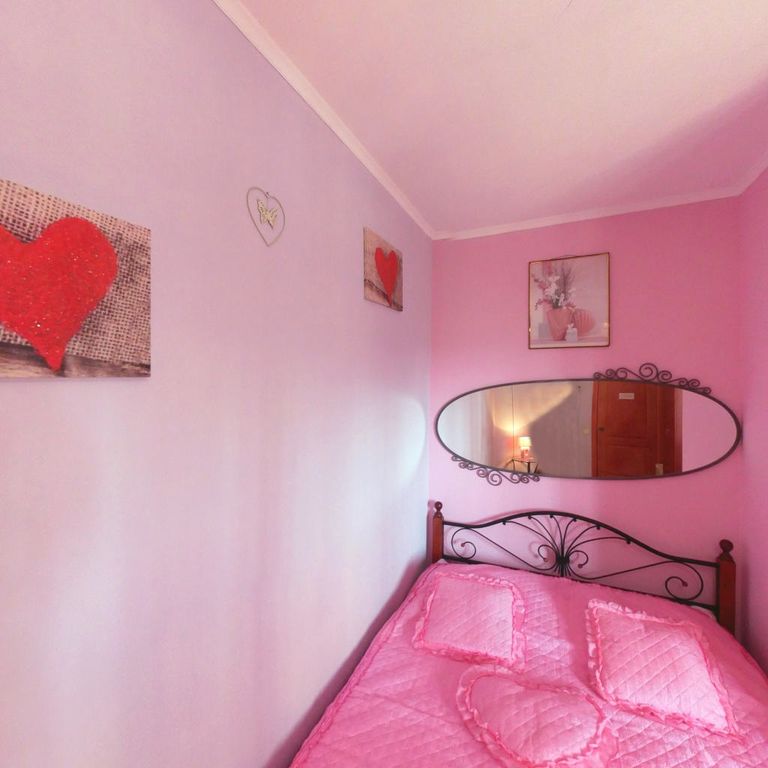 Двухместный номер с 1 кроватью 1 категории стандартный на 3 этаже