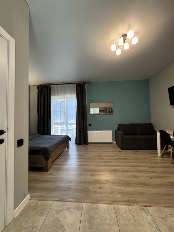 Семейный номер стандарт