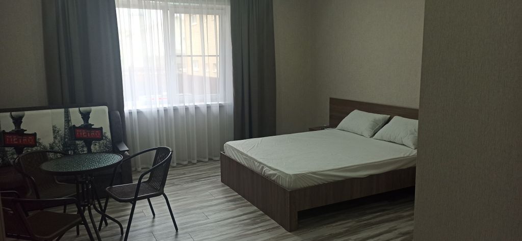 Трёхместный номер №5