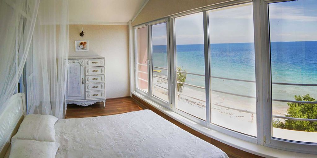 Апартаменты Вена