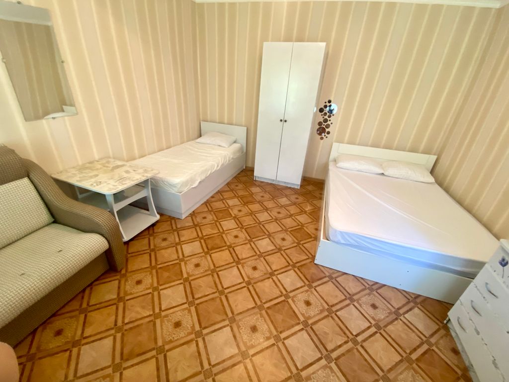 Семейный номер улучшенный