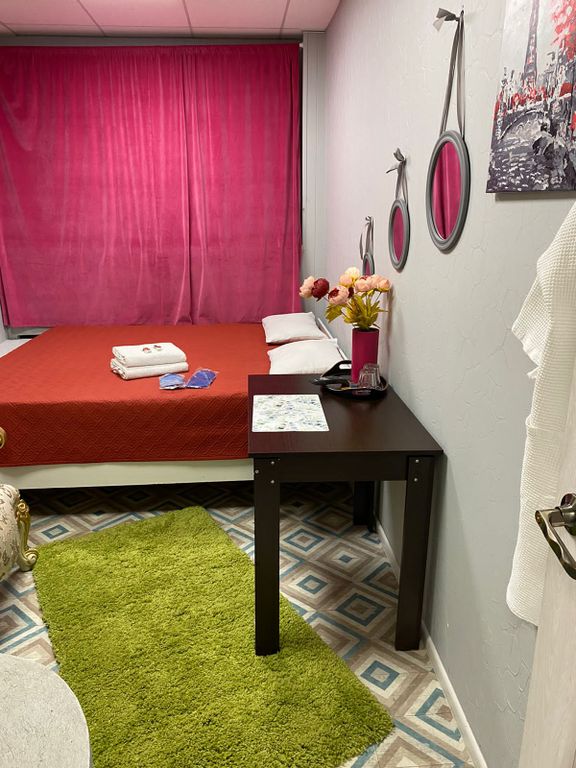 Семейный номер люкс