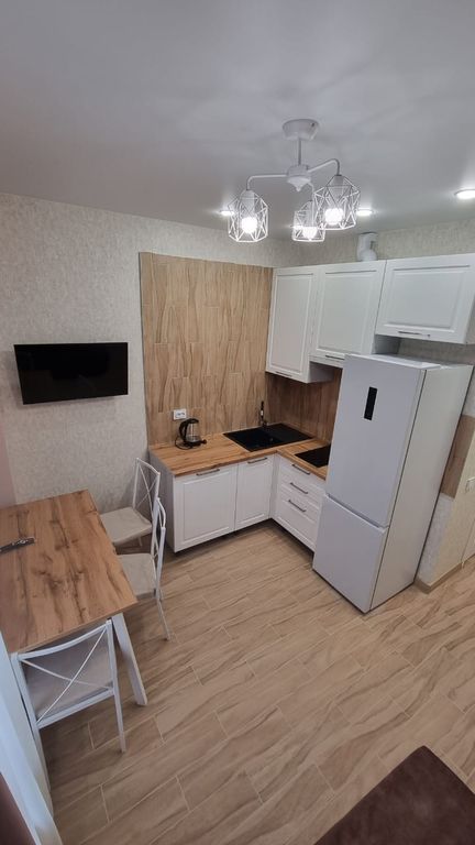 Апартаменты стандарт