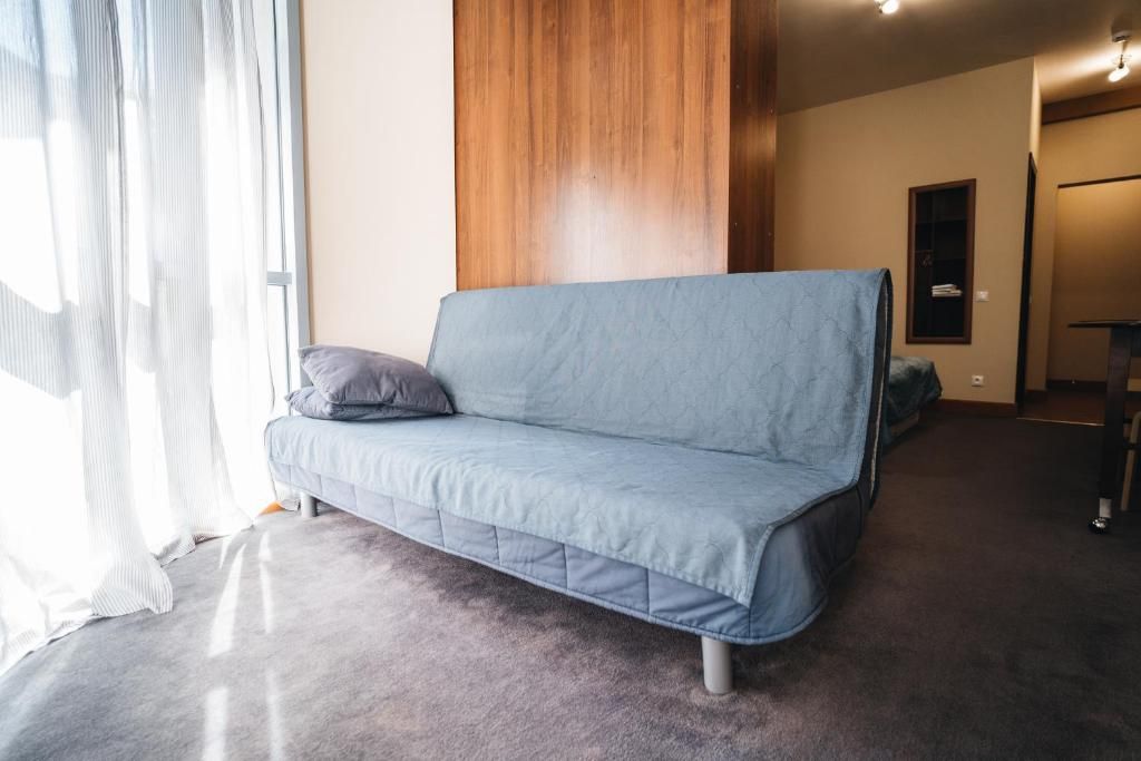 Трёхместный номер стандарт