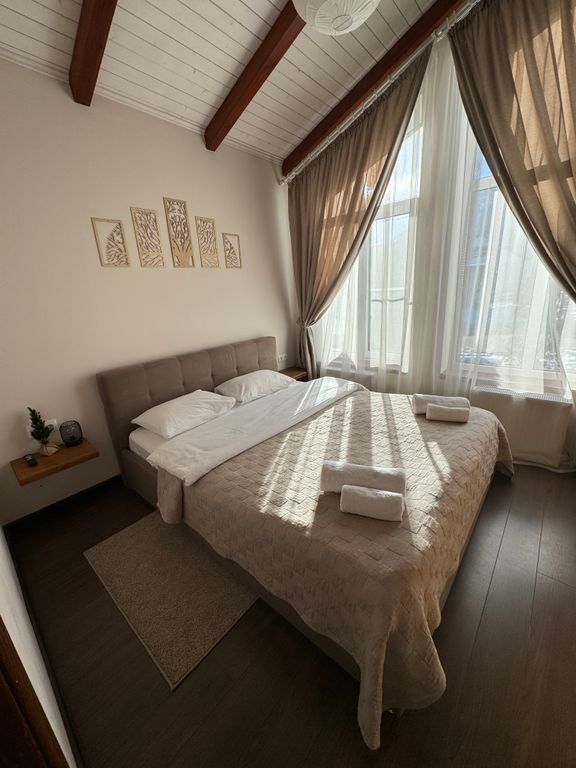 Дом комфорт