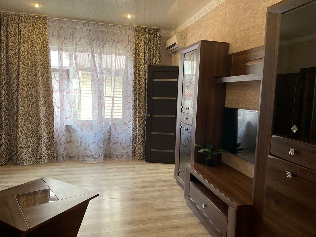 Апартаменты семейные для 6, 7 человек