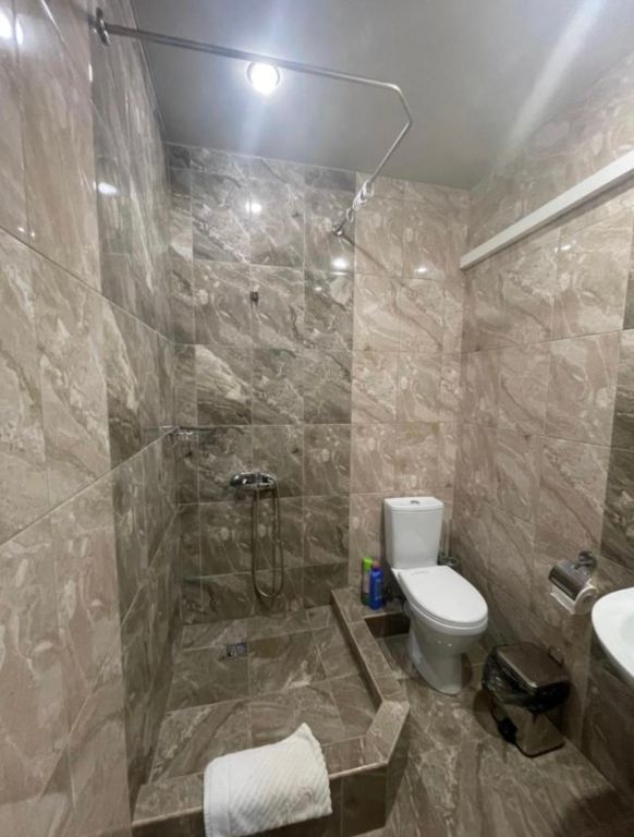 Трёхместный номер улучшенный