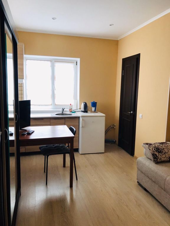 Апартаменты эконом