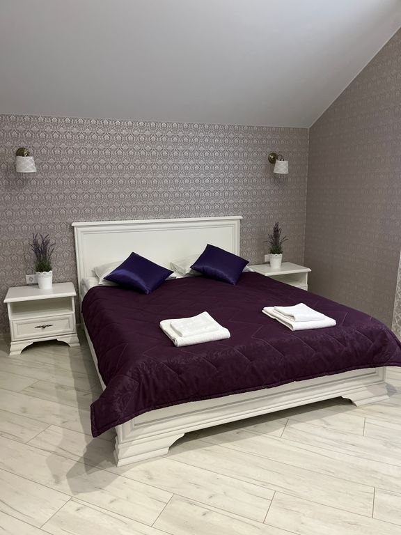 Семейный номер Двухкомнатный