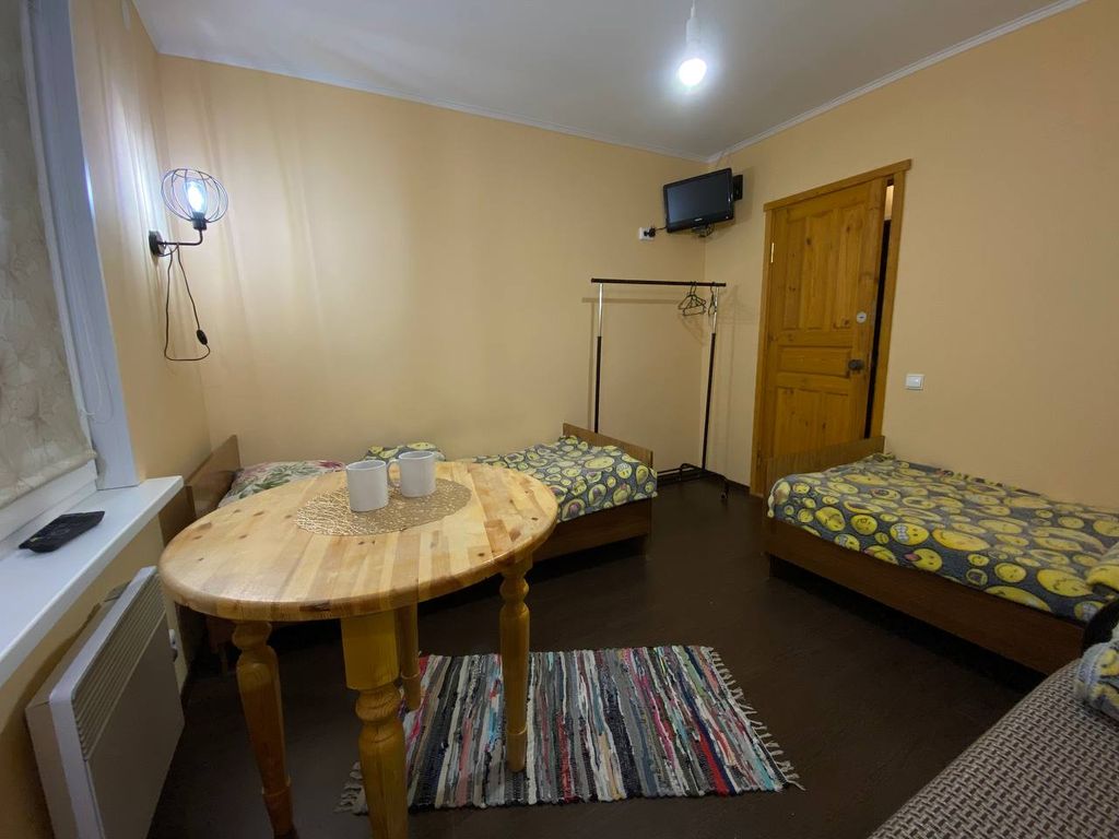 Апартаменты стандарт