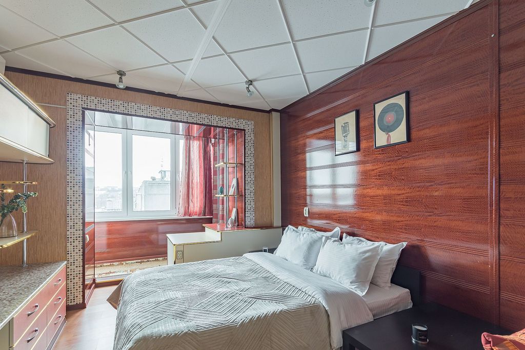 Квартира нижнем новгороде мещерское озеро. Huahin Blue Loft 88. Снять дом на автозаводе посуточно