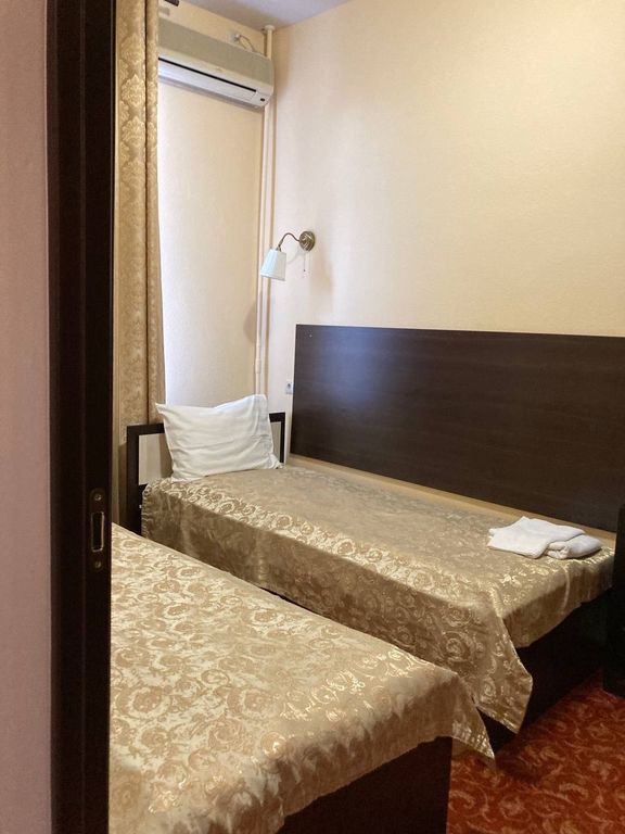 Семейный номер стандарт