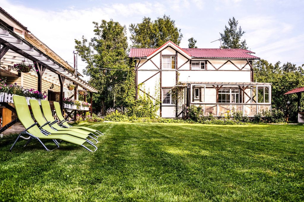 Двухместный номер с 1 кроватью стандарт