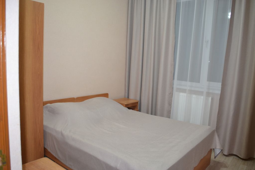 Семейный со всеми удобствами у моря