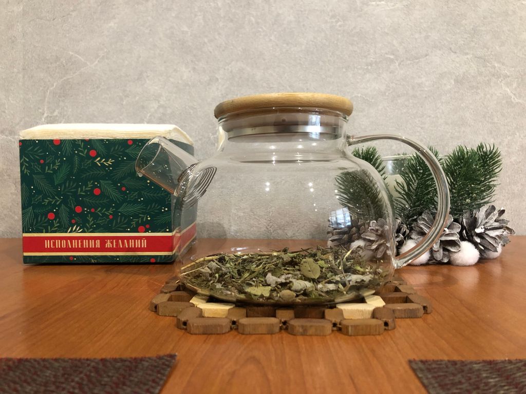 Апартаменты с двуспальной кроватью