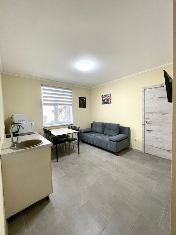 Апартаменты веселый