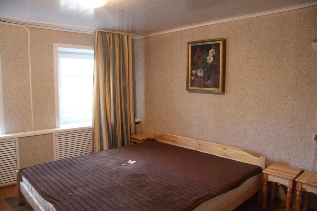 Семейный номер стандарт