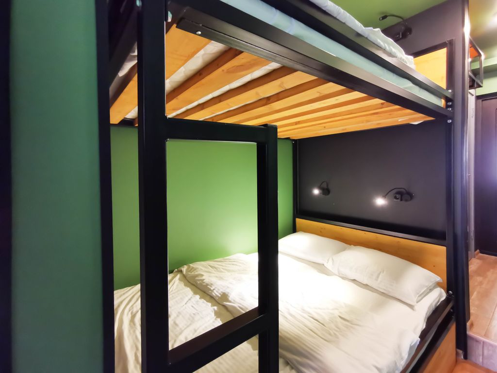 Апартаменты Студия СёрфСоул#8