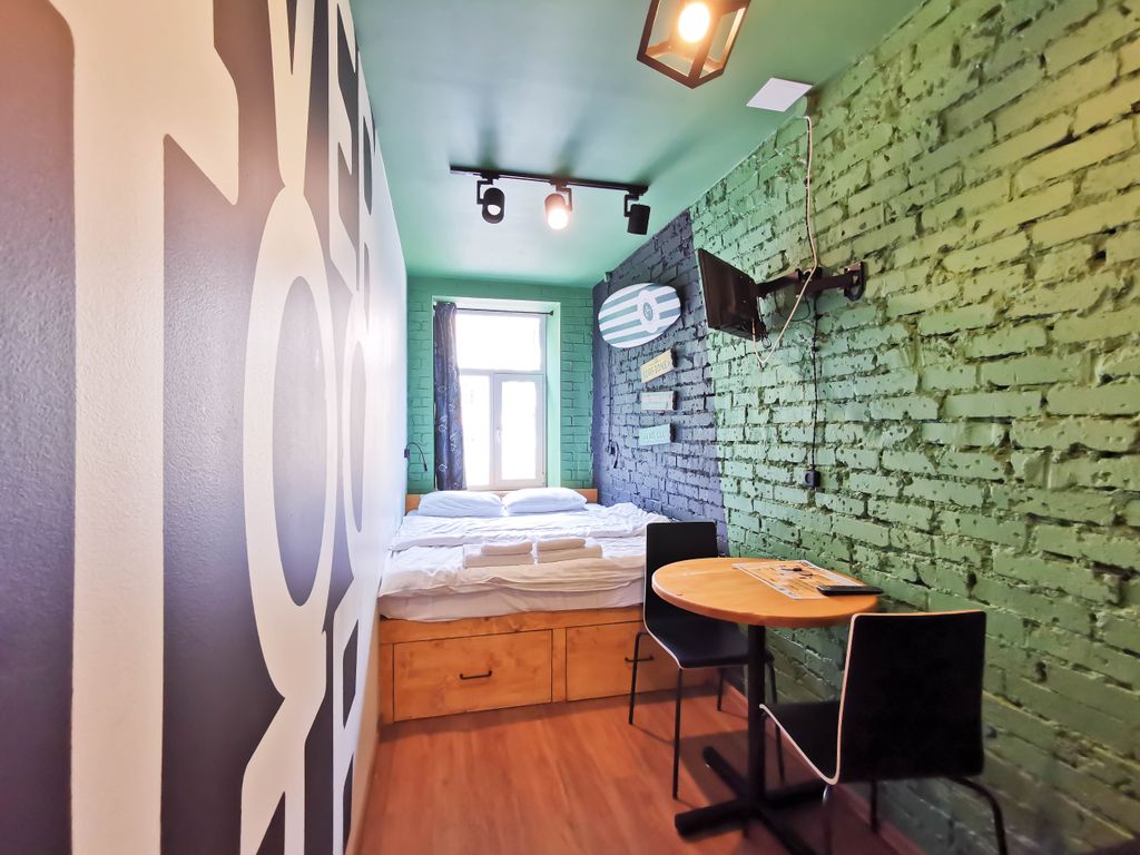 Апартаменты Студия СёрфСоул#9