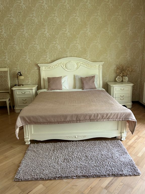 Двухместный номер с 1 кроватью эконом