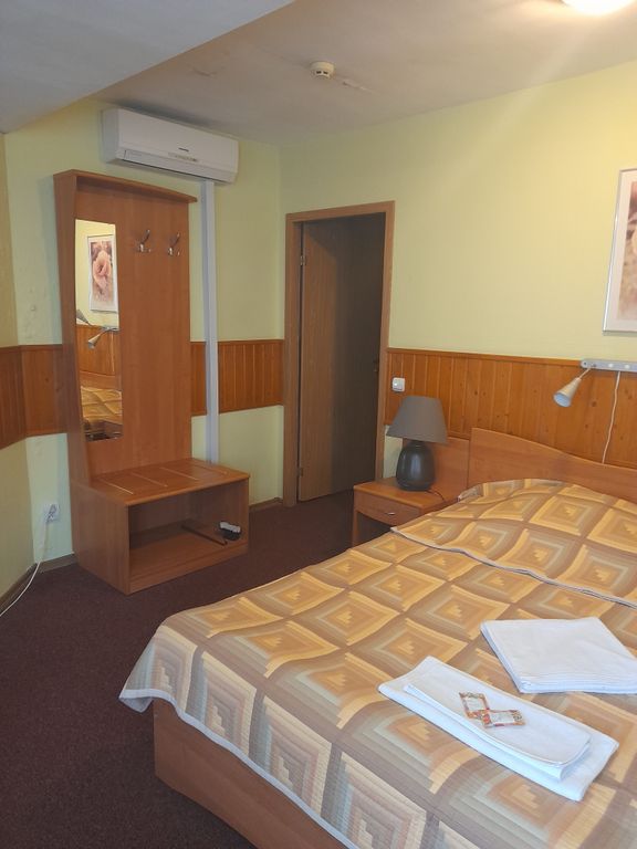 Двухместный номер с 2 отдельными кроватями стандартный двухместный номер с 1 кроватью или 2 односпальными кроватями