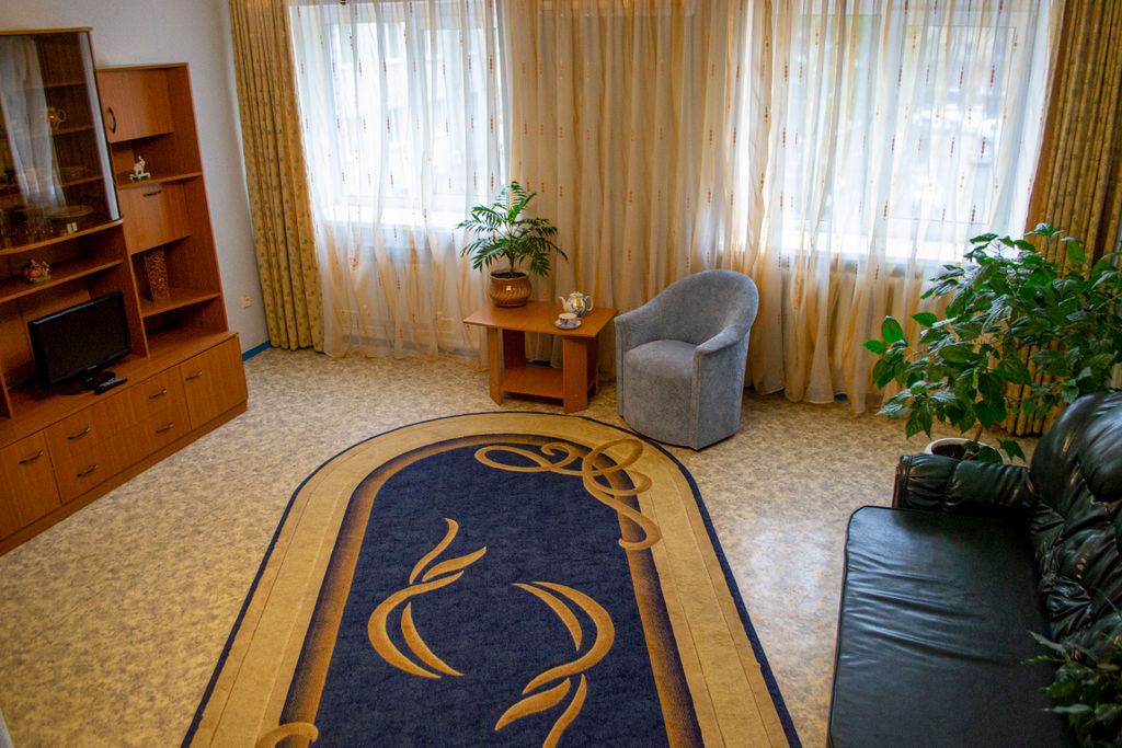 Семейный номер стандарт