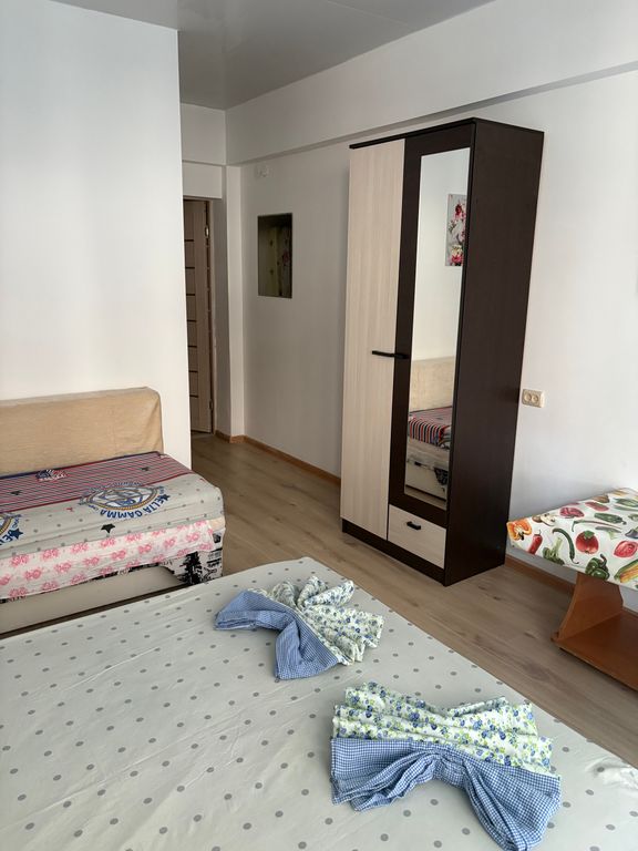 Трёхместный номер стандарт