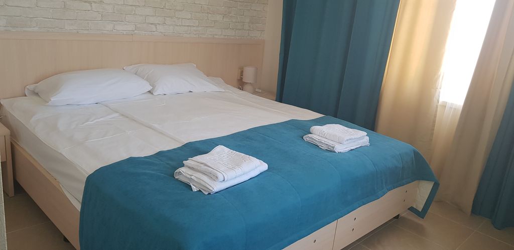 Семейный номер