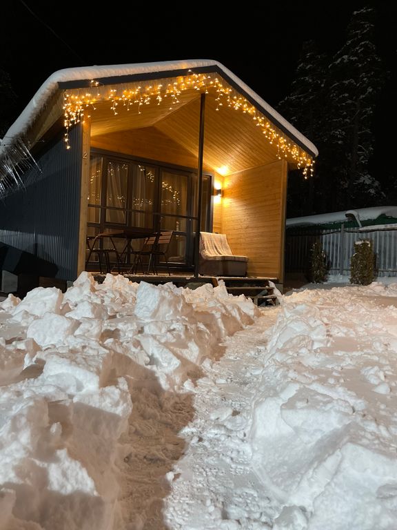 Дом уютный 2