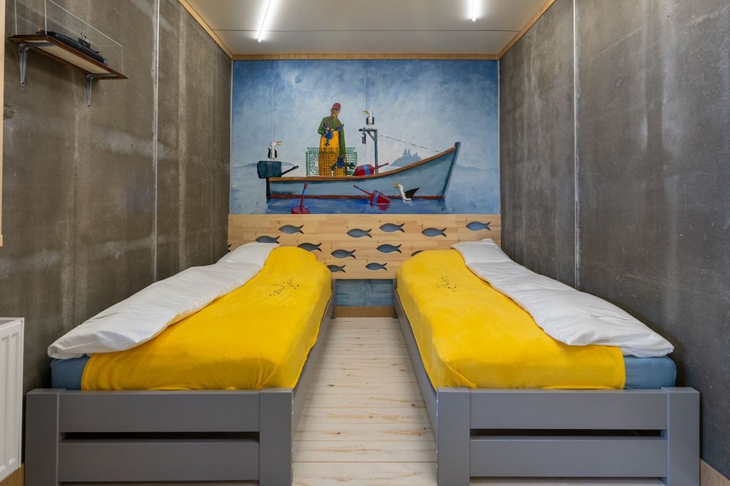 Дом Рыбкин дом