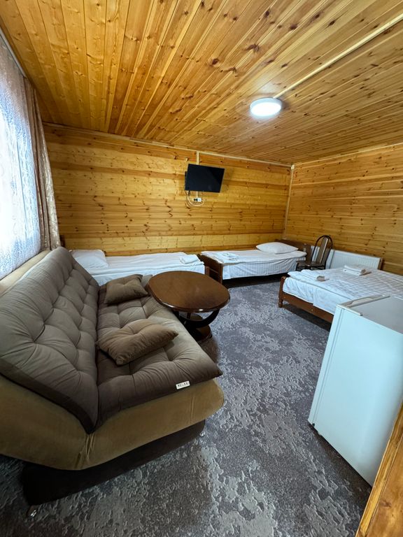 Дом стандарт