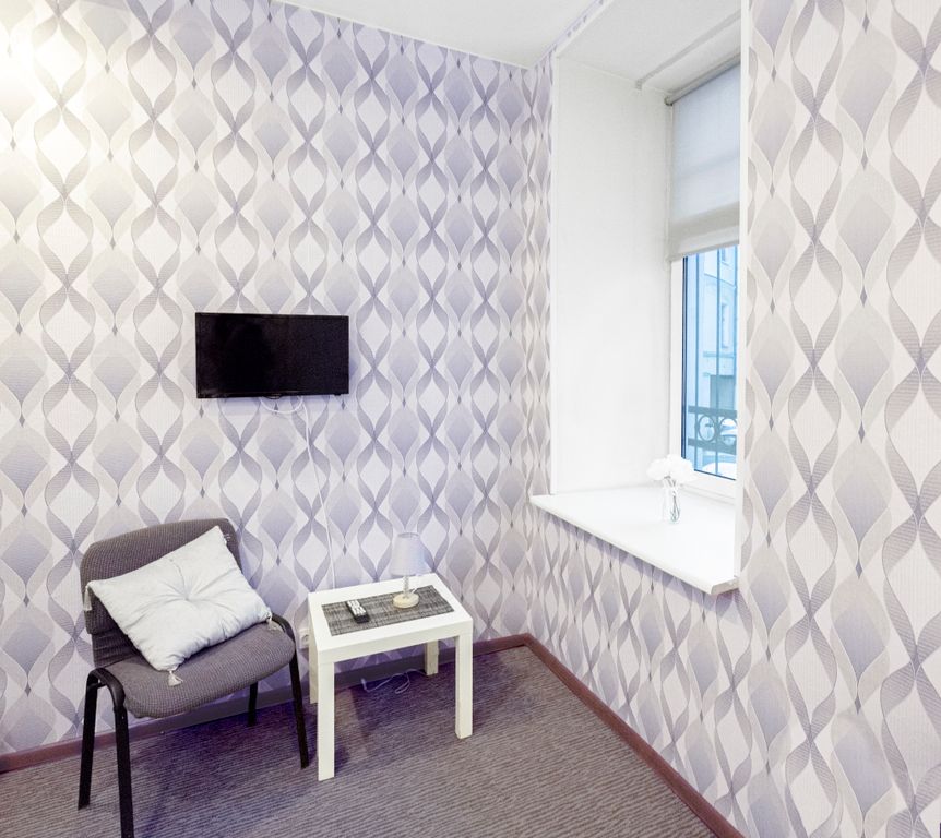 Одноместный номер стандарт