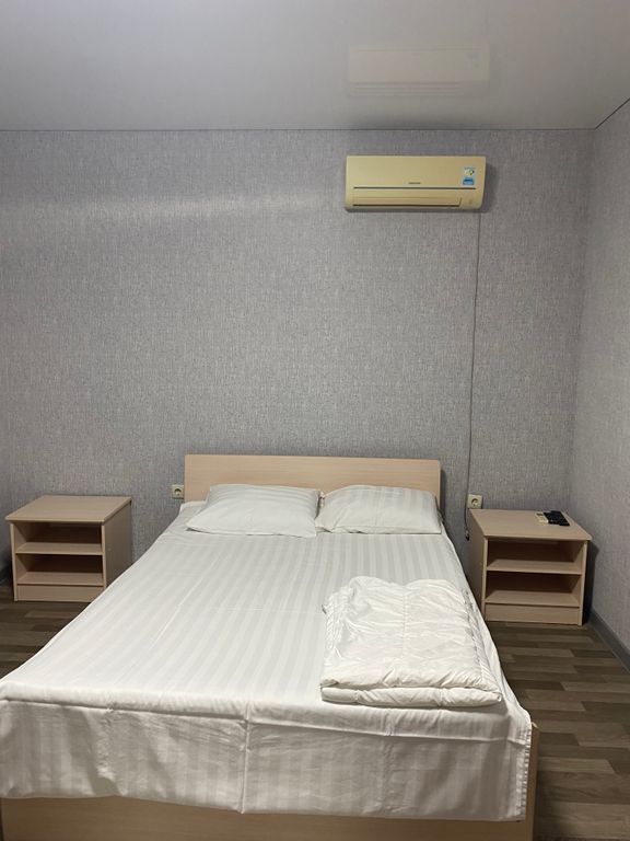 Семейный номер стандарт с видом на горы