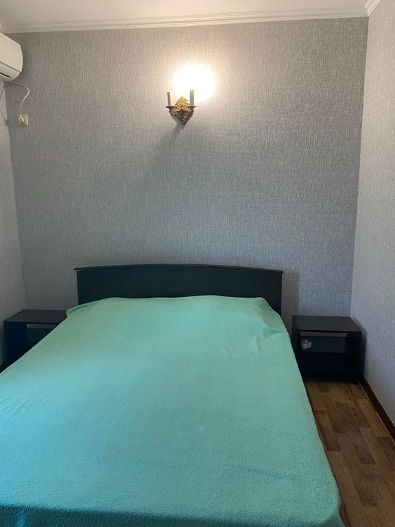 Двухместный номер с 1 кроватью стандарт с видом на горы