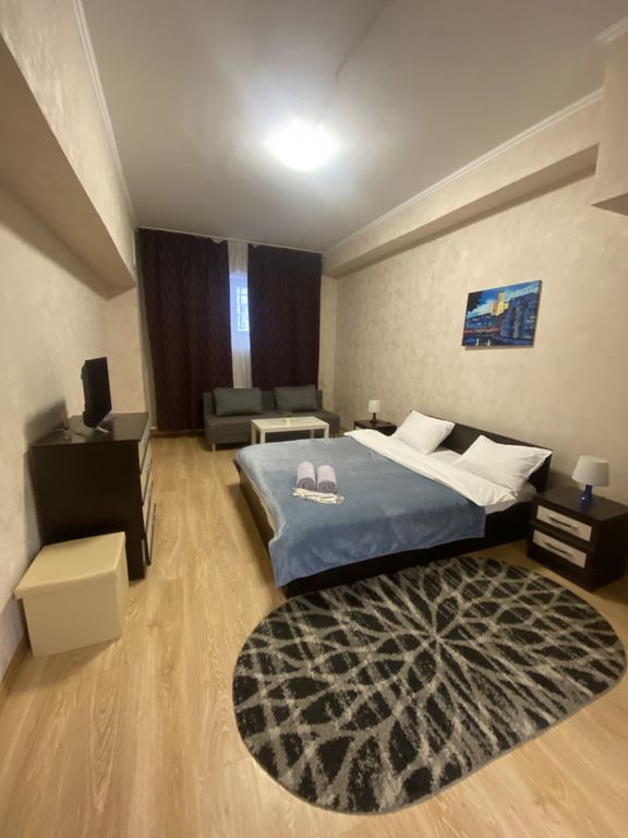 Трёхместный номер эконом