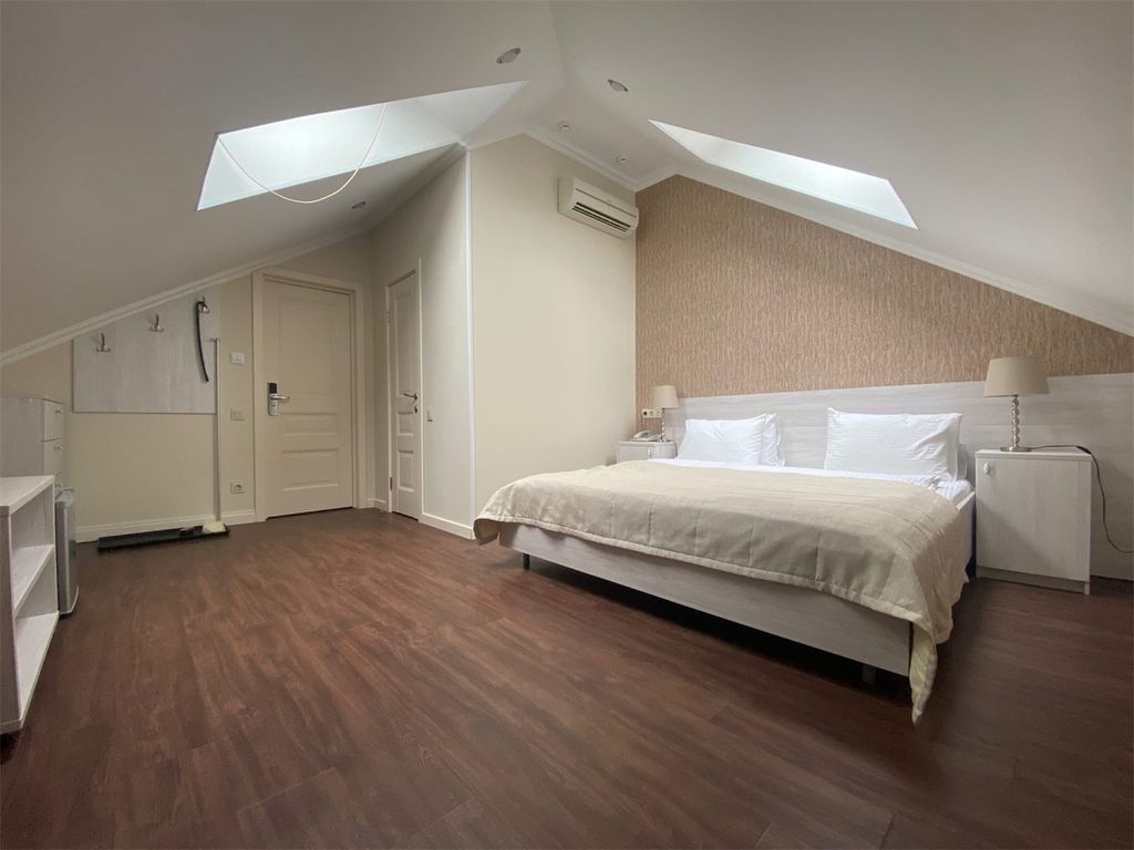 Семейный номер стандарт