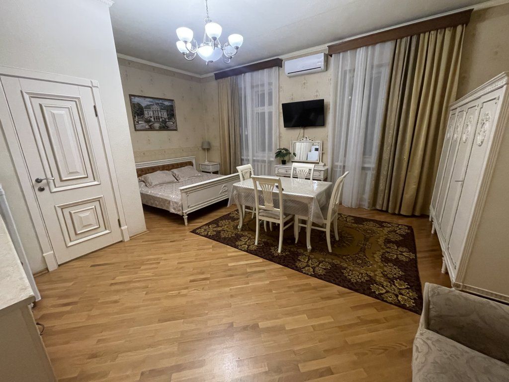 Четырёхместный номер Улучшенный