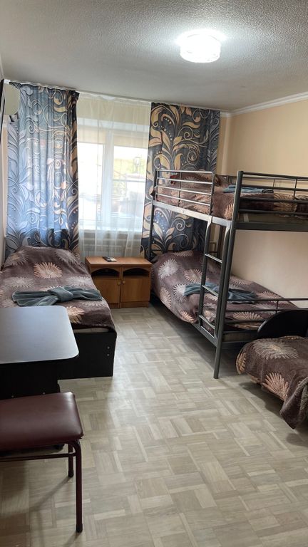 Семейный номер улучшенный