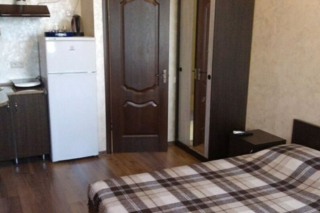 Апартаменты Студия-стандарт