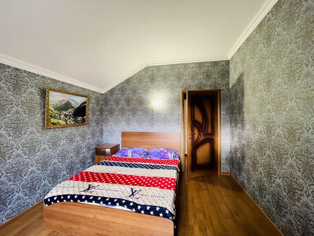 Двухместный номер с 1 кроватью стандарт