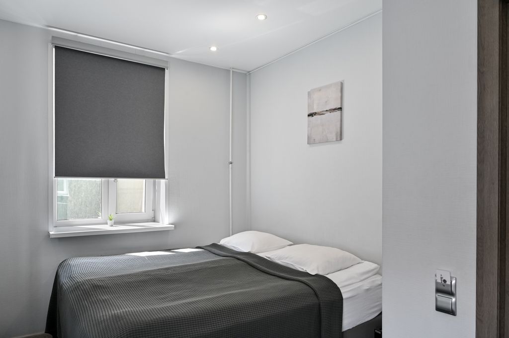 Двухместный номер с 1 кроватью Улучшенный номер с 1 или 2 кроватями