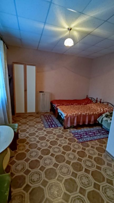 Трёхместный номер стандарт