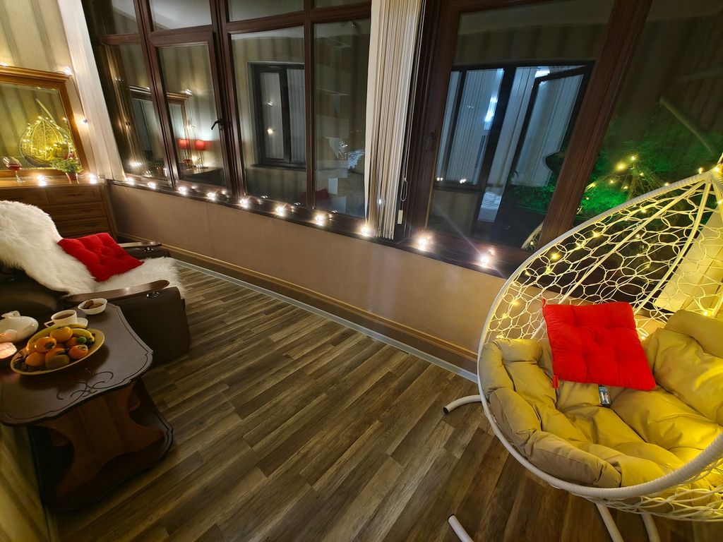 Семейный номер 5-местный улучшенный