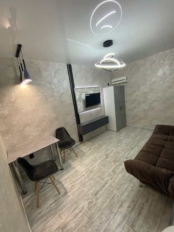 Трёхместный номер стандарт